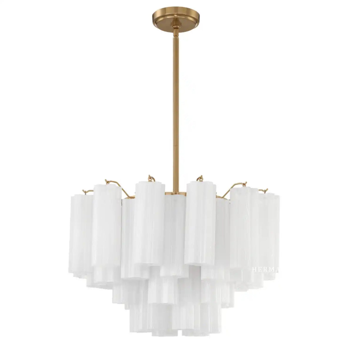 Addis Chandelier 17.8" 19.8" 22" 26.8" 32''D-Kavker