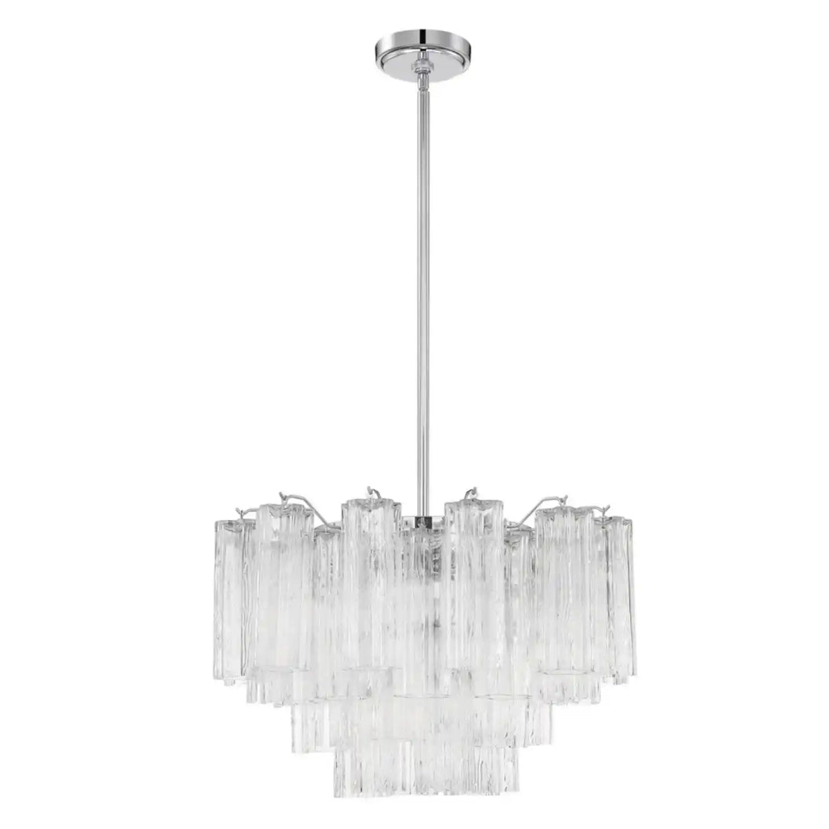Addis Chandelier 17.8" 19.8" 22" 26.8" 32''D-Kavker