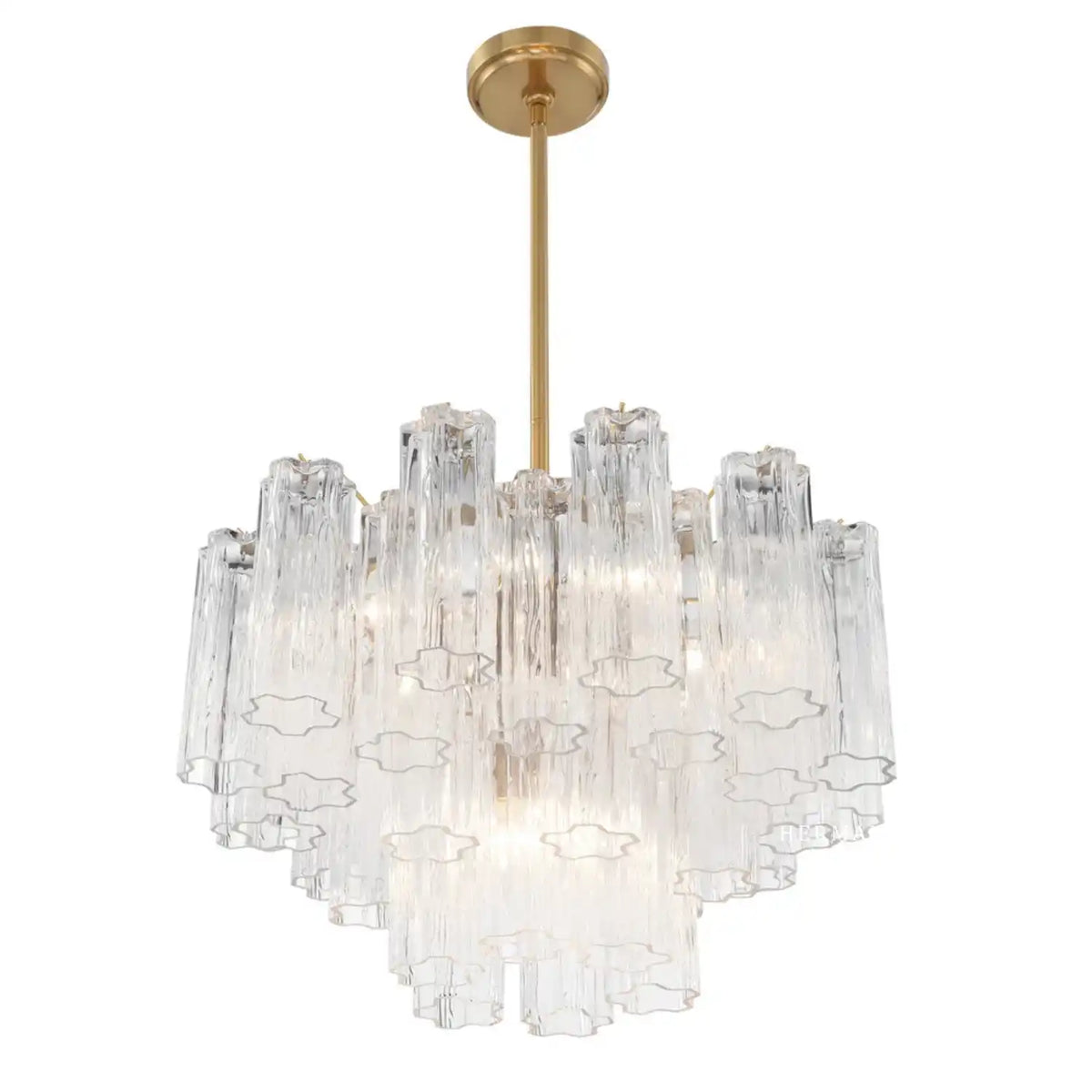 Addis Chandelier 17.8" 19.8" 22" 26.8" 32''D-Kavker