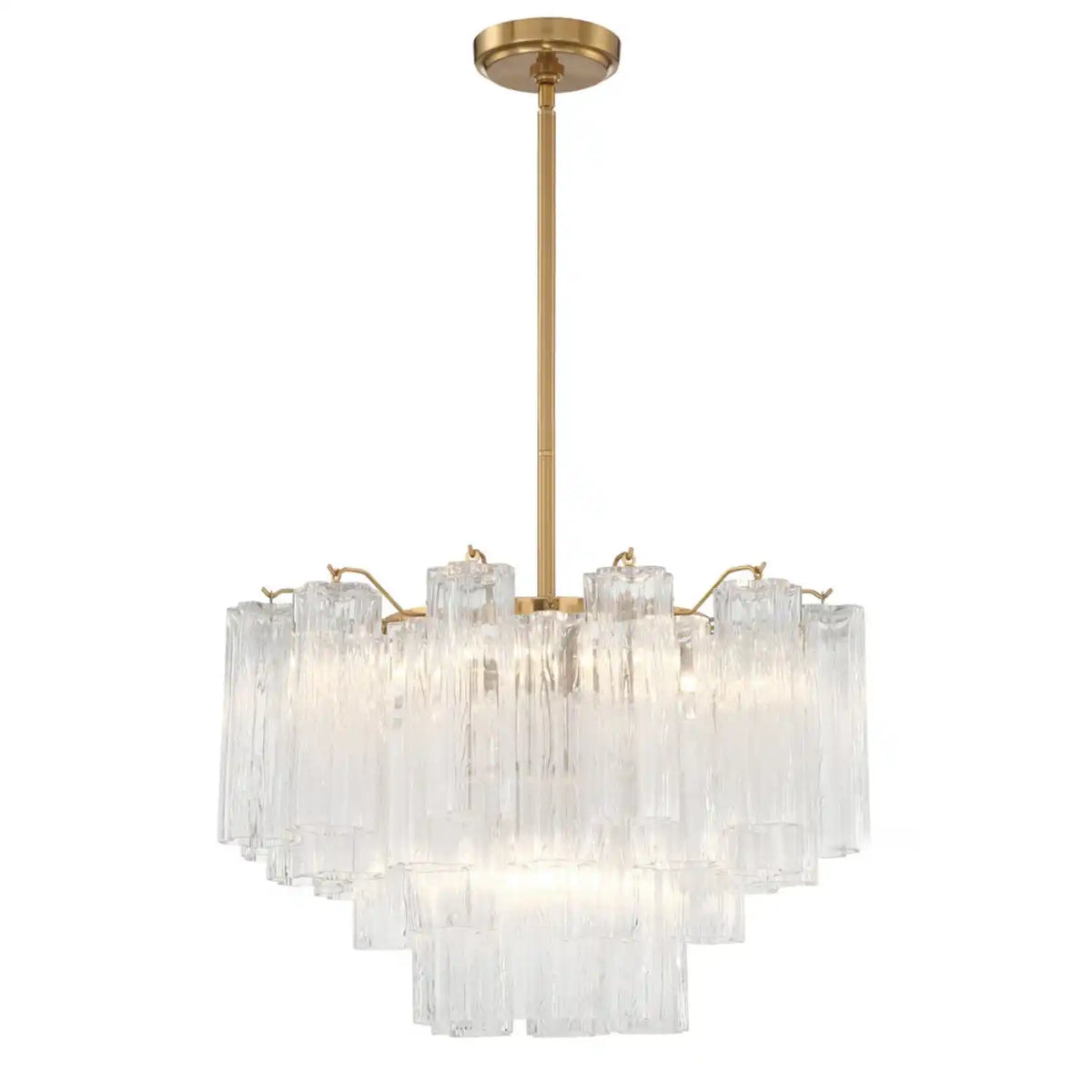 Addis Chandelier 17.8" 19.8" 22" 26.8" 32''D-Kavker
