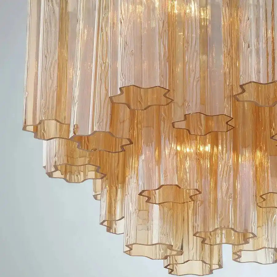 Addis Chandelier 17.8" 19.8" 22" 26.8" 32''D-Kavker