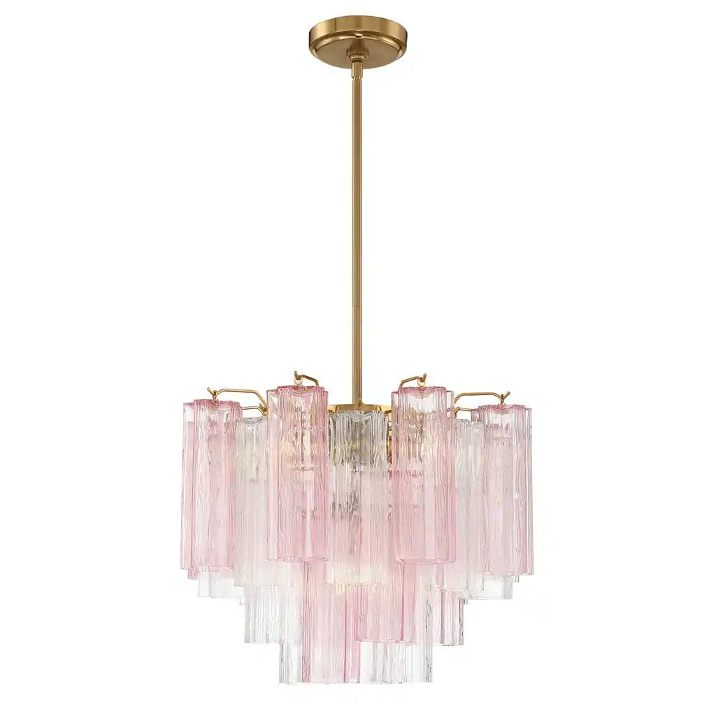 Addis Chandelier 17.8" 19.8" 22" 26.8" 32''D-Kavker