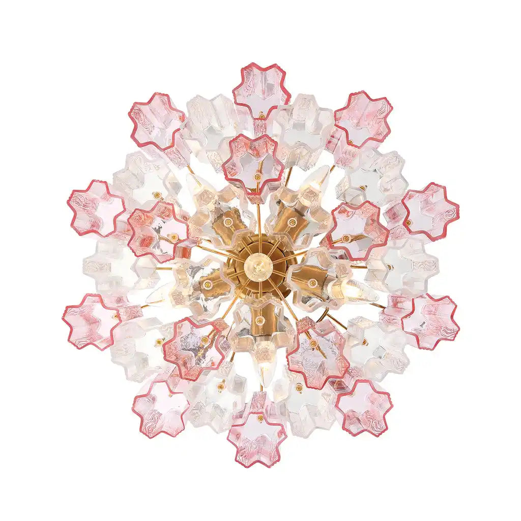 Addis Chandelier 17.8" 19.8" 22" 26.8" 32''D-Kavker