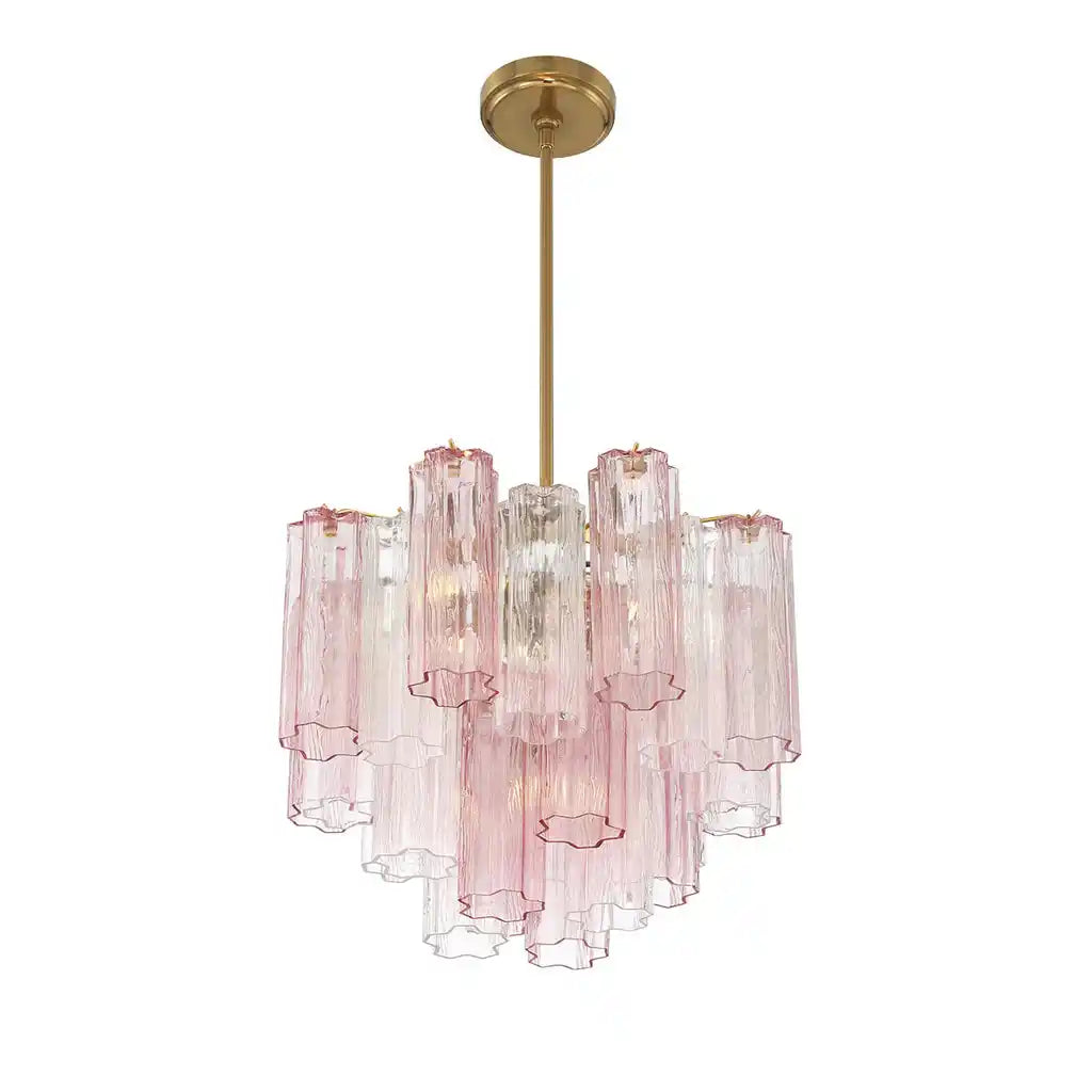 Addis Chandelier 17.8" 19.8" 22" 26.8" 32''D-Kavker