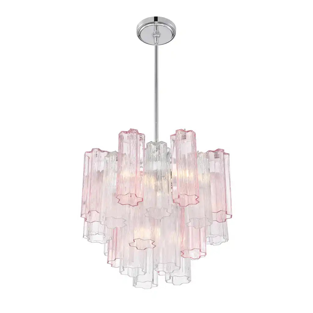 Addis Chandelier 17.8" 19.8" 22" 26.8" 32''D-Kavker