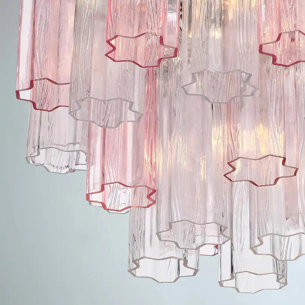 Addis Chandelier 17.8" 19.8" 22" 26.8" 32''D-Kavker