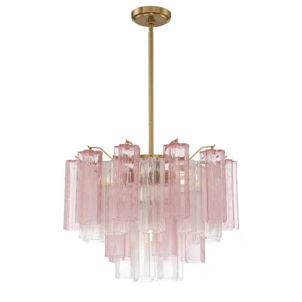 Addis Chandelier 17.8" 19.8" 22" 26.8" 32''D-Kavker