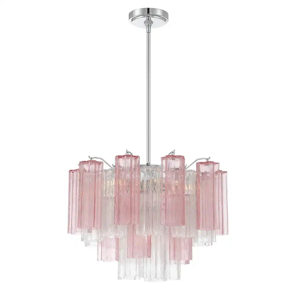 Addis Chandelier 17.8" 19.8" 22" 26.8" 32''D-Kavker