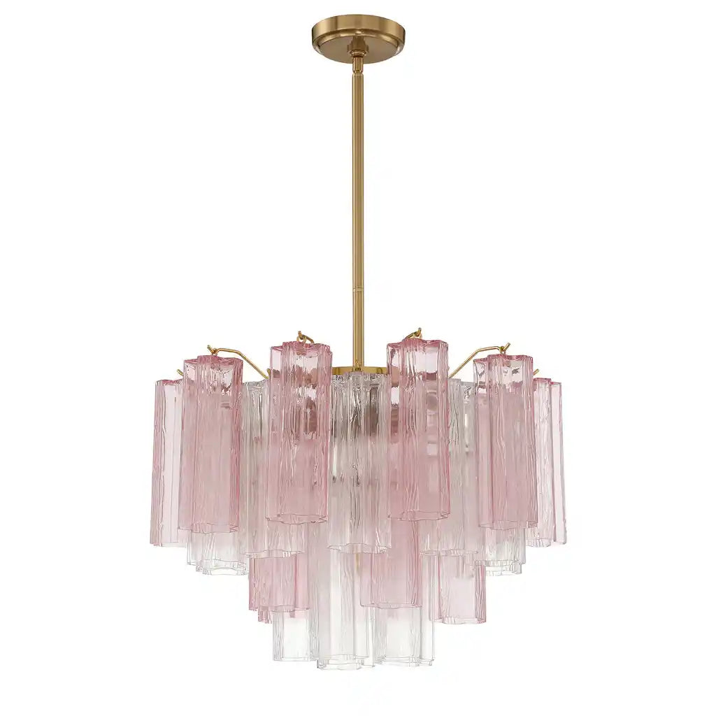 Addis Chandelier 17.8" 19.8" 22" 26.8" 32''D-Kavker