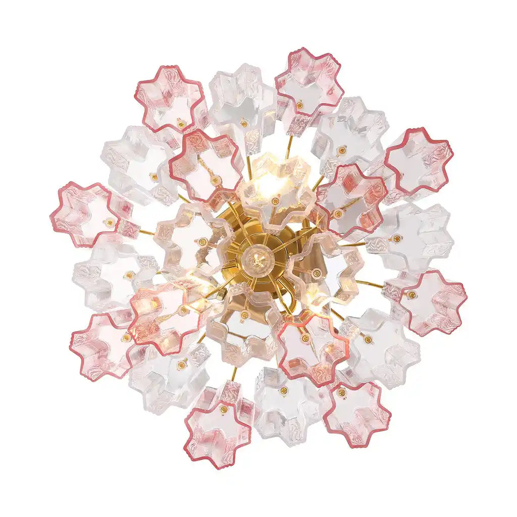 Addis Chandelier 17.8" 19.8" 22" 26.8" 32''D-Kavker