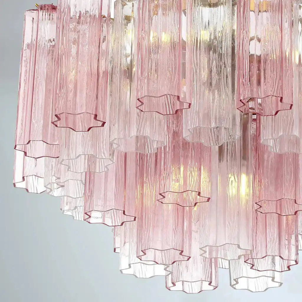 Addis Chandelier 17.8" 19.8" 22" 26.8" 32''D-Kavker