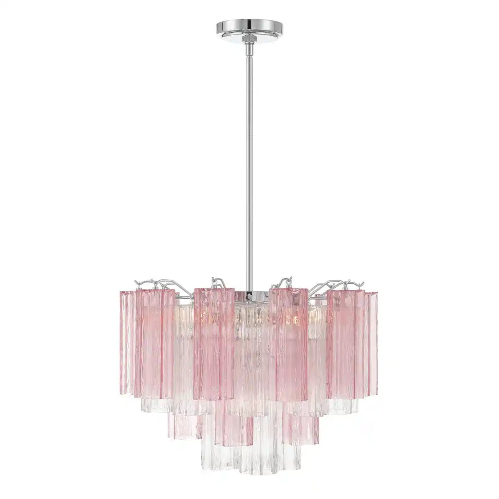 Addis Chandelier 17.8" 19.8" 22" 26.8" 32''D-Kavker
