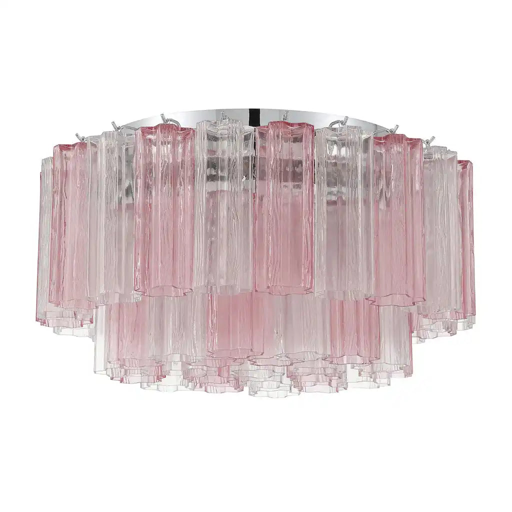 Addis Flushmount 22"/32"-Kavker