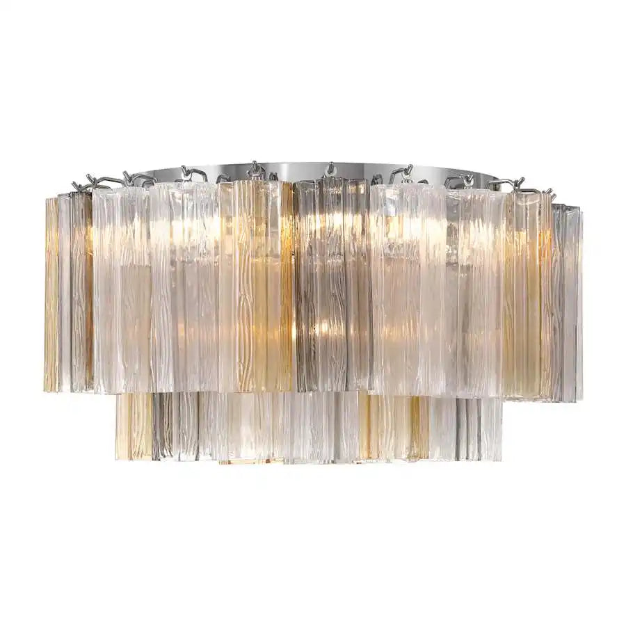 Addis Flushmount 22"/32"-Kavker