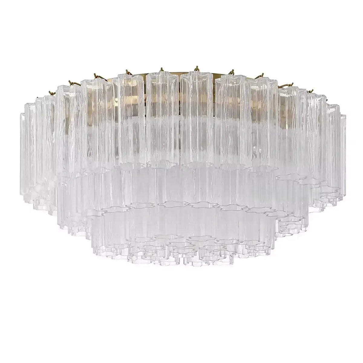 Addis Flushmount 22"/32"-Kavker