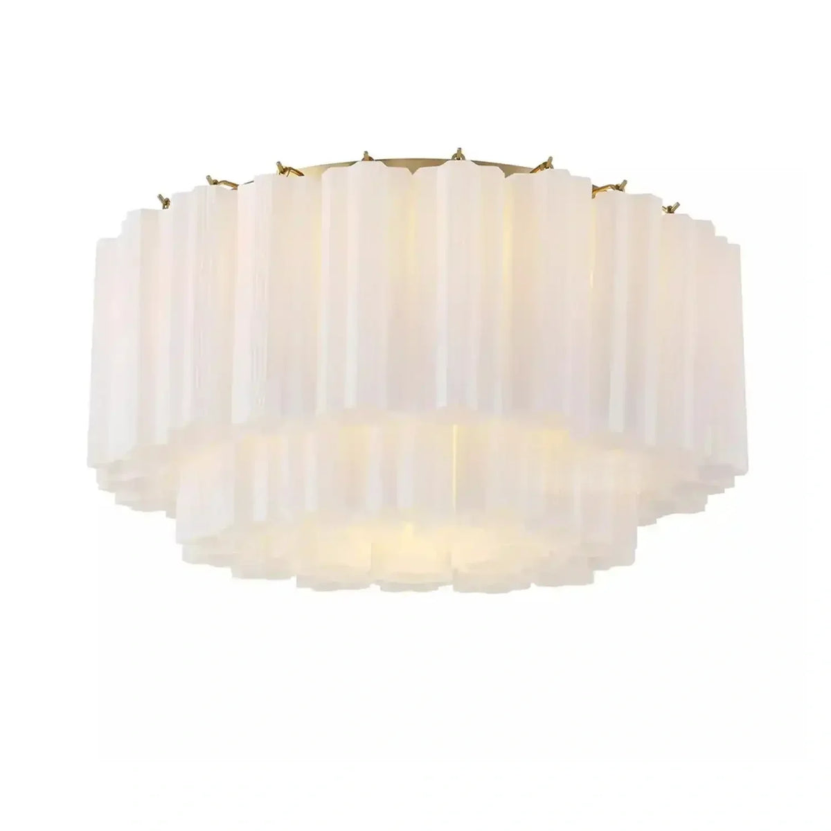 Addis Flushmount 22"/32"-Kavker