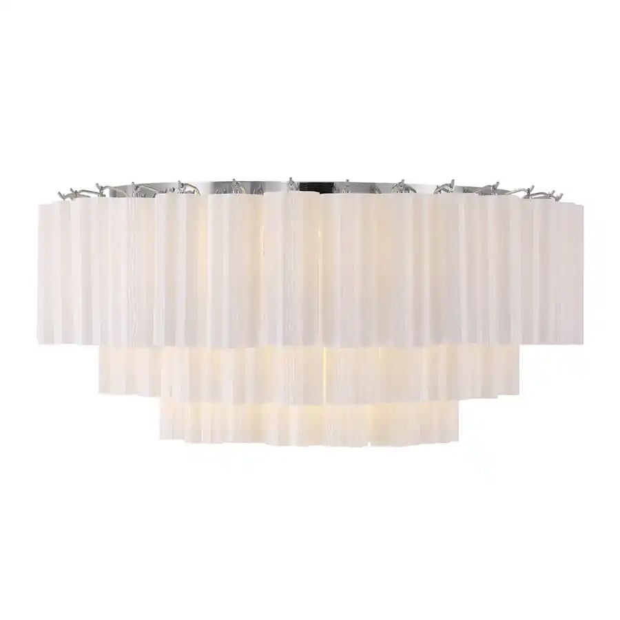 Addis Flushmount 22"/32"-Kavker
