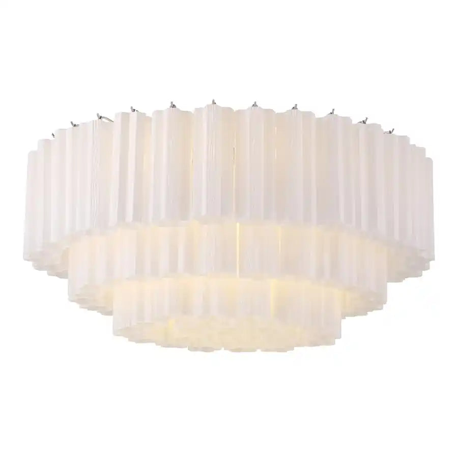 Addis Flushmount 22"/32"-Kavker