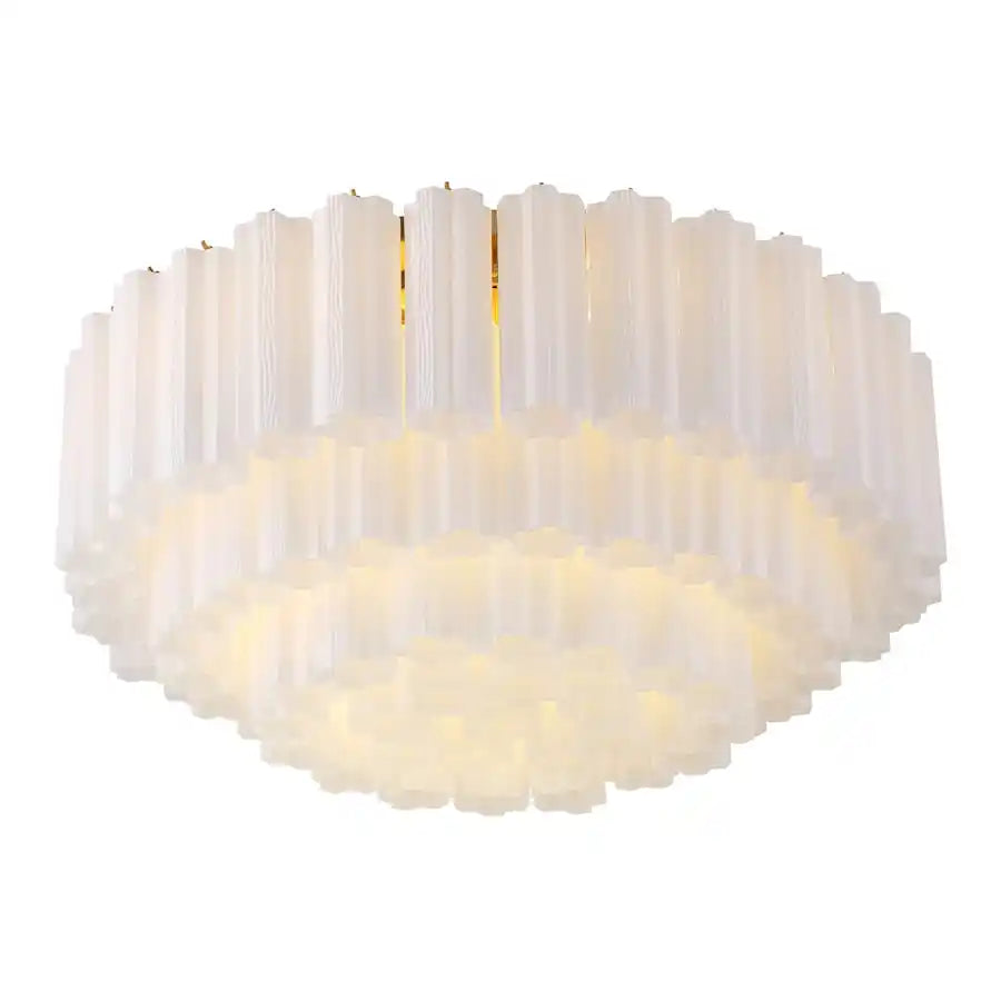 Addis Flushmount 22"/32"-Kavker