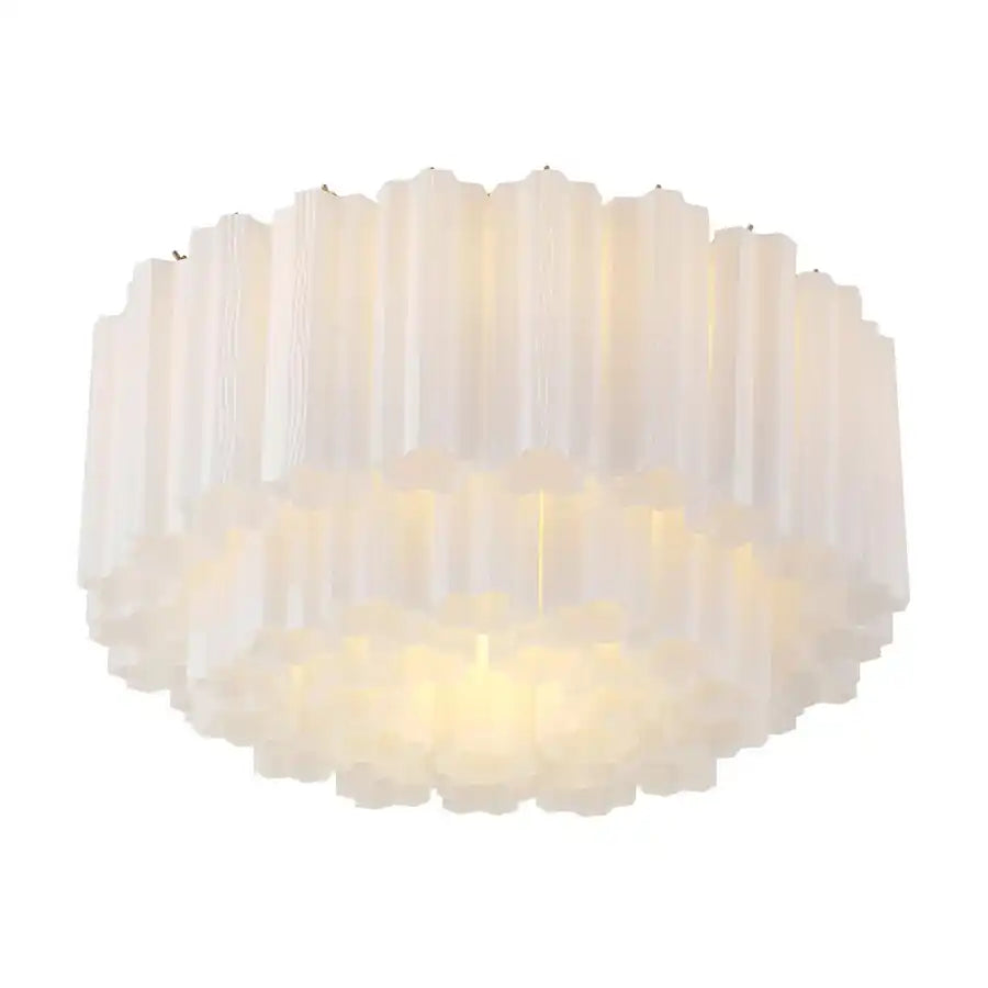 Addis Flushmount 22"/32"-Kavker