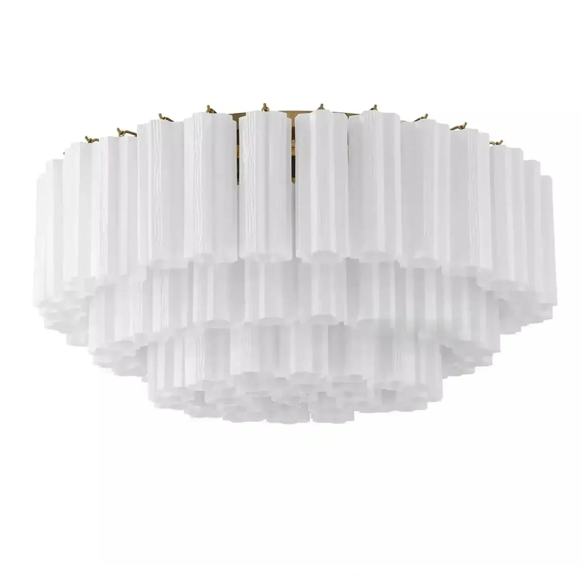 Addis Flushmount 22"/32"-Kavker