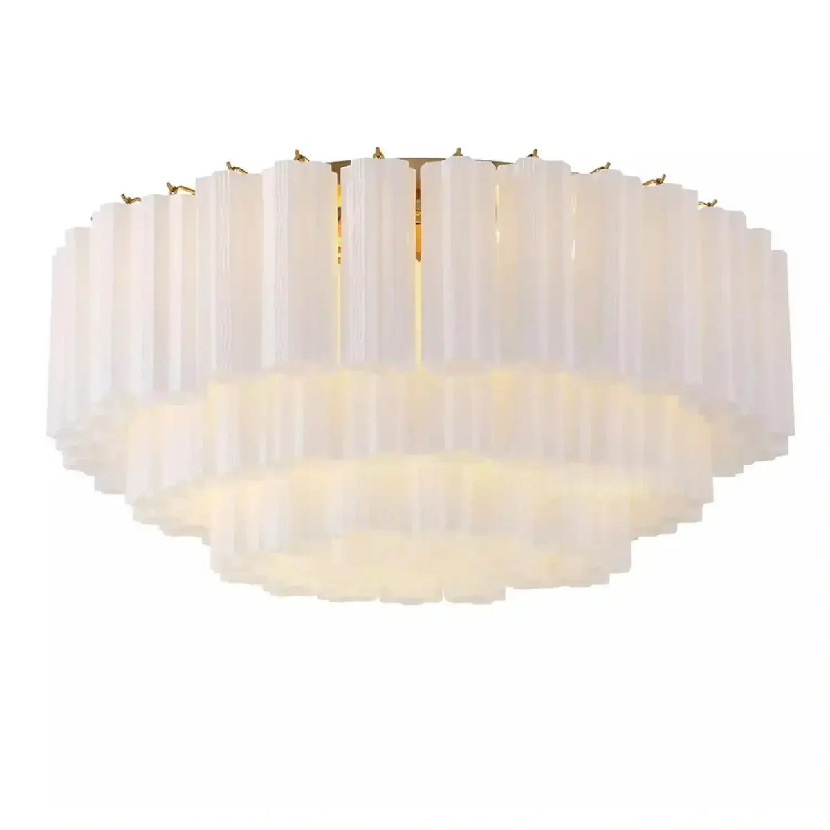 Addis Flushmount 22"/32"-Kavker