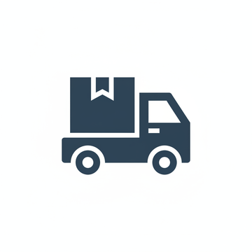 Shipping Icon