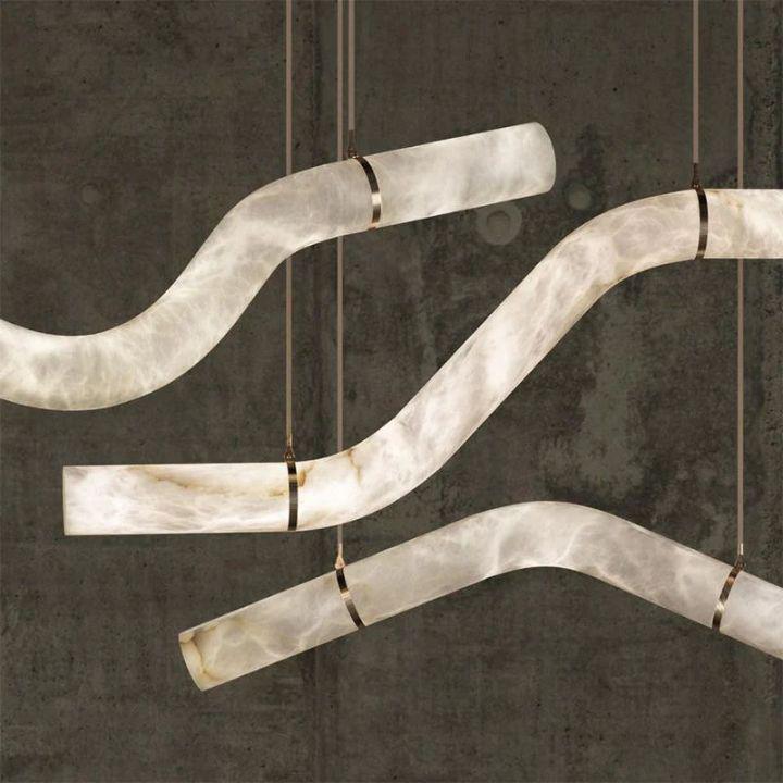 Simplicity Alabaster Pendant Lights-Pendant for living room,Pendant for kitchen,Pendant for bathrooms,Pendant for bedrooms,Pendant for foyer,Pendant for stairways,Pendant for dining room-Kavker